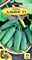 Голландия. Огурец "Альянс F1", 15 шт. Раннеспелый, пчелоопыляемый, урожайный, корнишонного типа - фото 5679